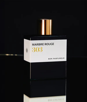 Bon Parfumeur LES EXTRAITS 303 Marbre Rouge Eau de Parfum 100 ml
