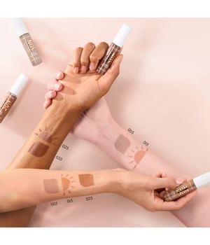 Catrice Melted Sun Liquid Bronzer 005 Tan Lines