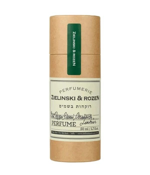 Zielinski & Rozen Pink Pepper, Elemi, Cinnamon, Leather Hajuvesi 50 ml