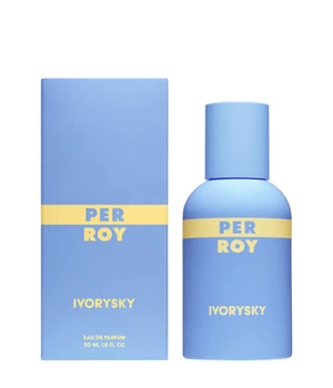 Perroy Ivory Sky Eau de Parfum 50 ml