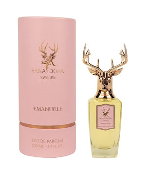 Pana Dora Emanuele Eau de Parfum 100 ml
