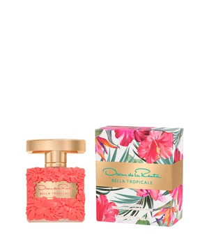 Oscar de la Renta Bella Tropicale Eau de Parfum 30 ml