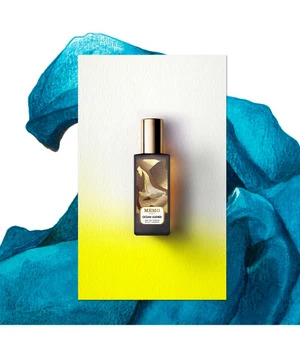 Memo Paris Ocean Leather Eau de Parfum 30 ml