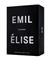 Emil Élise Lucid Dream Extrait Hajuvesi 50 ml – kuva 5