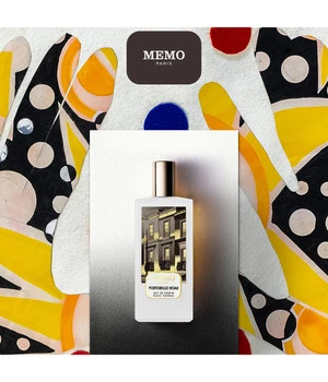 Memo Paris Portobello Road Eau de Parfum 75 ml