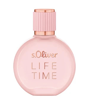 s.Oliver Life Time - EdP 30 ml