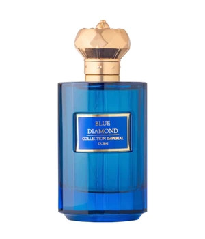 IMPERIAL PARFUMS BLUE DIAMOND Extrait de Parfums Eau de Parfum 100 ml