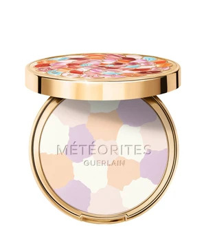 GUERLAIN Météorites Compact Puuteri 8.5 g Nr. 01 - Translucent