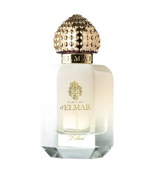 Parfums d'Elmar Leilani Hajuvesi 60 ml