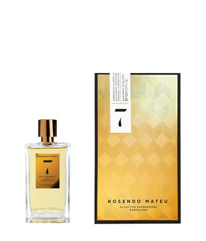 ROSENDO MATEU Main Collection 7 Eau de Parfum 100 ml