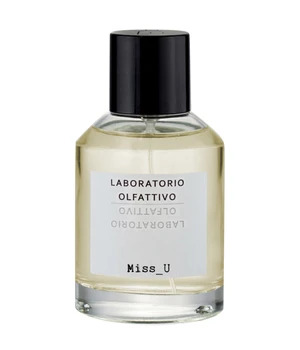 Laboratorio Olfattivo Miss_U Eau de Parfum 100 ml