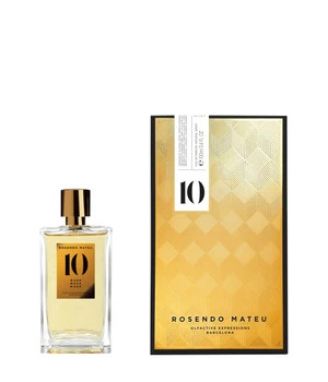 ROSENDO MATEU Main Collection 10 Eau de Parfum 100 ml