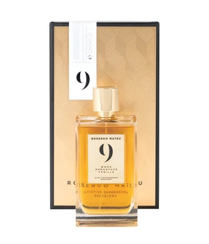ROSENDO MATEU Main Collection 9 Eau de Parfum 100 ml