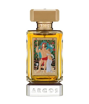 Argos Fragrances Love Triumphs over War Eau de Parfum 100 ml