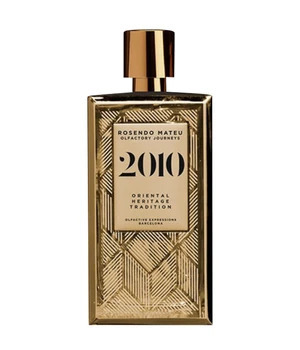 ROSENDU MATEU 2010 EDP-suihke 100ml