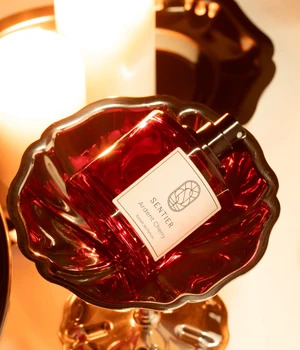 Sentier Ardent Cherry Hajuvesi 50 ml