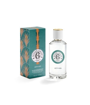 Roger & Gallet Vétyver Eau Fraiche 100 ml