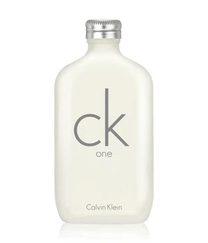 Calvin Klein ck one - EdT 200 ml_