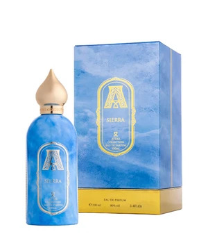 Attar Collection Sierra - EdP 100 ml – kuva 5/5