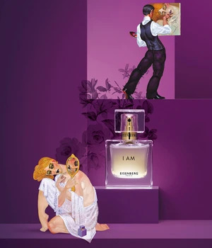 EISENBERG I Am Eau de Parfum 50 ml