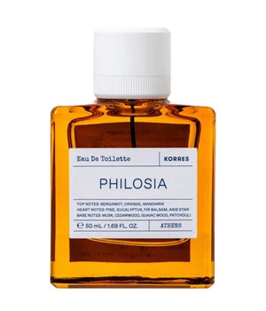 KORRES Philosia - EdT 50 ml