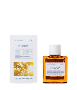 KORRES Philosia - EdT 50 ml