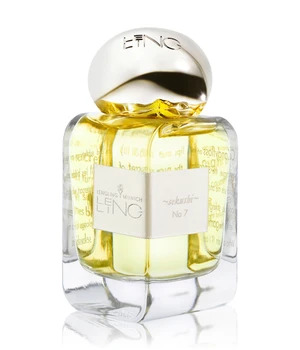 LENGLING Extraits de Sentiments No 7 sekushi Hajuvesi 100 ml