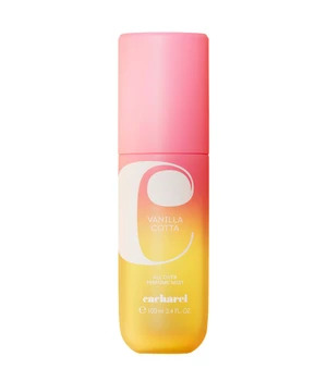 Cacharel Vanilla Cotta All Over Perfume Mist Vartalosuihke 100 ml