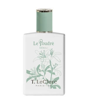 T.LeClerc Le Poudre Neroli Eau de Parfum 50 ml