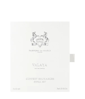 Parfums de Marly Valaya Refill Set Tuoksupakkaus 1 kpl