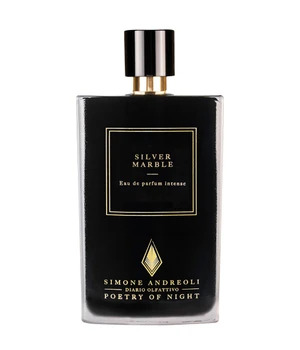 Simone Andreoli Silver Marble Eau de Parfum 100 ml – kuva 5/6