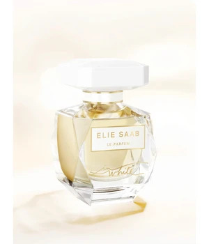 Elie Saab Le Parfum in white Eau de Parfum 50 ml