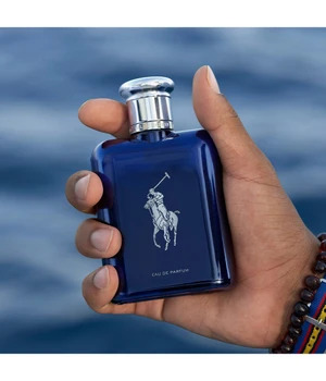 Ralph Lauren Polo Blue Eau de Parfum 125 ml