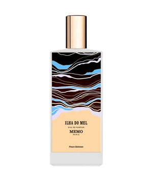 Memo Paris Fleurs Bohä¨mes Ilha Do Mel Eau de Parfum 75 ml