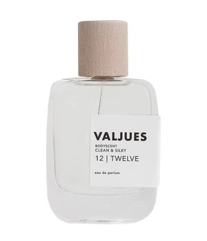 VALJUES 12/ TWELVE Clean & Silky Eau de Parfum 50 ml