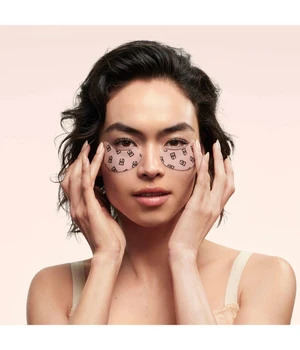 Dolce&Gabbana No-Puff Caffeine Eye Patches Silmänaluslaput 1 kpl