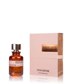 Maison Tahitä© Cacao Libertine Eau de Parfum 100 ml
