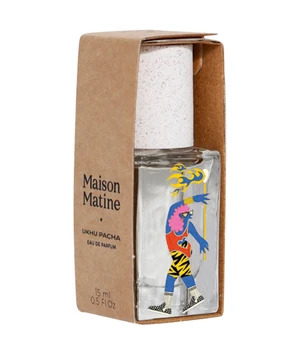 Maison Matine Ukhu Pacha Eau de Parfum 15 ml