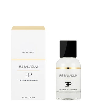 Les Eaux Primordiales Classic Iris Palladium Eau de Parfum 100 ml