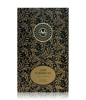 MORESQUE Secret Collection Lady Tubereuse - EdP 75 ml