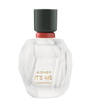 Aigner It's me Glowing Vanilla - EdP 100 ml