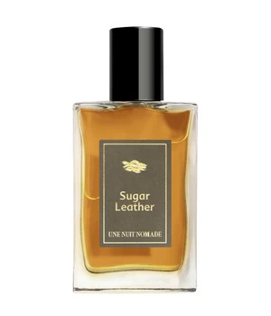 Une Nuit Nomade Sugar Leather Une Nuit eau Oman Eau de Parfum 50 ml – kuva 6/8