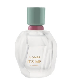 Aigner It's me Soft Musk - EdP 100 ml