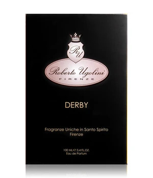 Roberto Ugolini Derby Eau de Parfum 100 ml