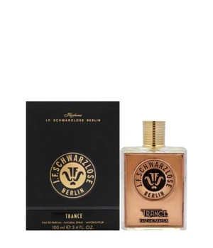 J.F. Schwarzlose Berlin Trance Eau de Parfum 100 ml
