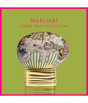 THoO Crazy Collection Wabisabi Eau de Parfum 75 ml