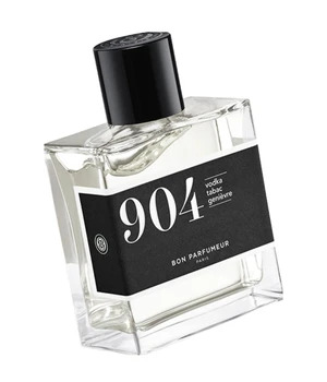 Bon Parfumeur 904 Vodka - Tobacco - Juniper Eau de Parfum 100 ml