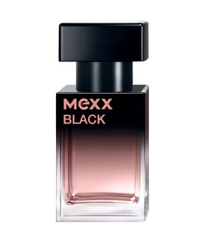 Mexx Black Woman - EdT 15 ml