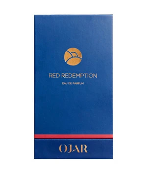 Ojar Red Redemption Eau de Parfum 100 ml