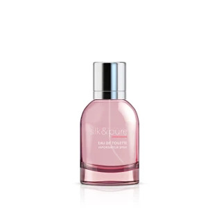 Charlotte Meentzen Silk & Pure - EdT 50 ml